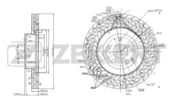 ���� ����. �����. MB bs5620 Zekkert BS5620 ����