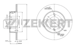 ���� ����. ���. Opel bs5596 Zekkert BS5596 ����