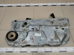 ��������������� �����. �������� ������ Volkswagen Polo 9N/MK4 2001-2009 [6Q3837462F] 6Q3837462F ����