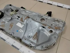 ��������������� �����. �������� ������ Volkswagen Polo Mk4 2001-2009 [6Q3837462F] 6Q3837462F ����