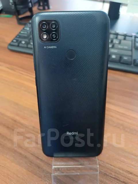 Xiaomi Redmi 9C. �/�, 32 ��, ������ ����