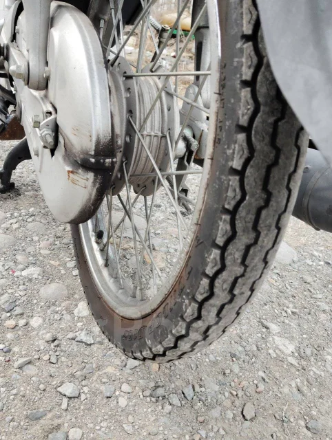 Honda Super Cub 50. 49����. ��., ��������, ��� ���, ��� ������� ����