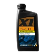 Xenum X1. 5W-30, �������������, 1��. ��� ����� �� ������������ ����