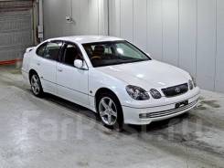 Toyota Aristo. JZS160, 2JZGE ����