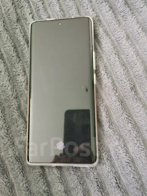 Infinix Zero 30 5G. �/�, 256 ��, �������, 5G, Dual-SIM, NFC ����