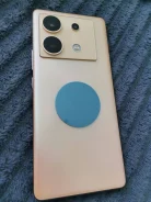 Infinix Zero 30 5G. �/�, 256 ��, �������, 5G, Dual-SIM, NFC ����