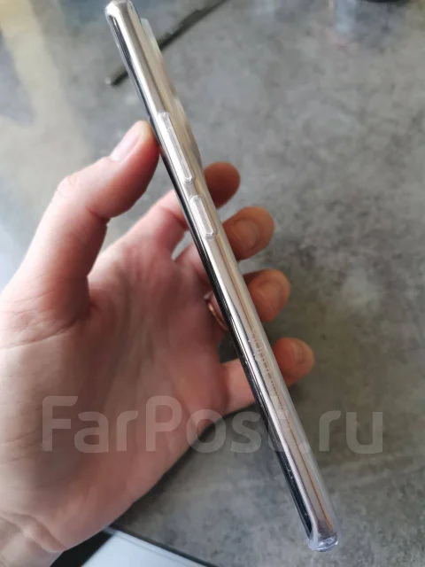Infinix Zero 30 5G. �/�, 256 ��, �������, 5G, Dual-SIM, NFC ����