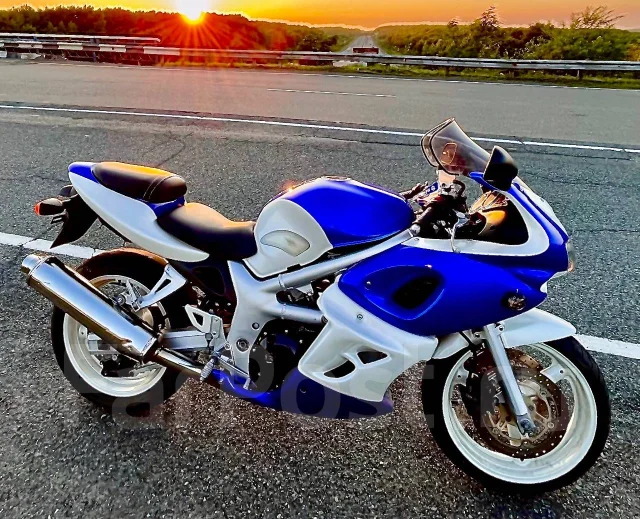 Suzuki SV 400S. 400����. ��., ��������, ���������, ������ �� �� ����