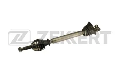������ � ����� ������. ���. Renault Clio II 99- Kangoo 97- Twingo 93- ���� Zekkert AW-4297 AW4297 ����