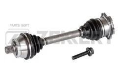 ������ � ����� ������. ���. /����. Audi A4 96- Skoda Superb (3U4) 01- VW Passat 96- ���� Zekkert AW-4499 AW4499 ����