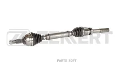 ������ � ����� ������. ����. Renault Laguna II 01 Laguna Grandtour II 01- ���� Zekkert AW-4746 AW4746 ����