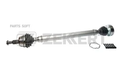 ������ � ����� ������. ����. Audi A3 96- Seat Leon 99- Skoda Octavia (1U_ 1Z_) 96- VW Bora 98- Zekkert AW-4570 AW4570 ����