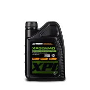 Xenum XPG. 5W-40, �������������, 1��. ��� ����� �� ������������ ����