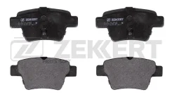 ������� ����. ����. ����. Citroen C4 04- Peugeot 207 CC 07- 207 SW 07- 207/207+ 06- 307 00- BYD Zekkert BS-1144 BS1144 ����