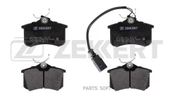 ������� ����. ����. ����. � �������� Ford Galaxy 00- Seat Alhambra 96- VW Sharan 95- Transporter Zekkert BS-1376 BS1376 ����