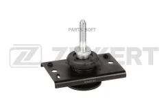 ����� ��������� ���. Renault Master II 00- Zekkert GM-3759 GM3759 ����