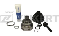 ���� �����. Audi 80 91- 100 90- 90 88- A6 94- ���� Zekkert GS-3169 GS3169 ����