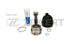 ���� �����. Chevrolet Lanos 05- Daewoo Kalos (KLAS) 97- Zekkert GS-3705 GS3705 ����
