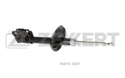 ����������� ������� ������ �������� �������� Subaru Forester (SF_) 97- Zekkert SG-4671 SG4671 ����