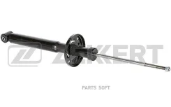����������� �������� ������ �������� VW Golf 74- Jetta 78- Scirocco I II 74- Zekkert SO-2071 SO2071 ����