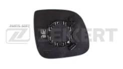 ���������� ������� ����� ������������ � ���������� VW Multivan VI 15- Transporter VI 15- Zekkert SP-1077 SP1077 ����