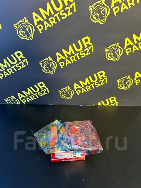 ������ ��������� STD 2AZFE 35967 35967 ����