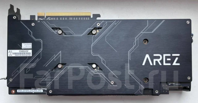 Radeon RX 580 ����
