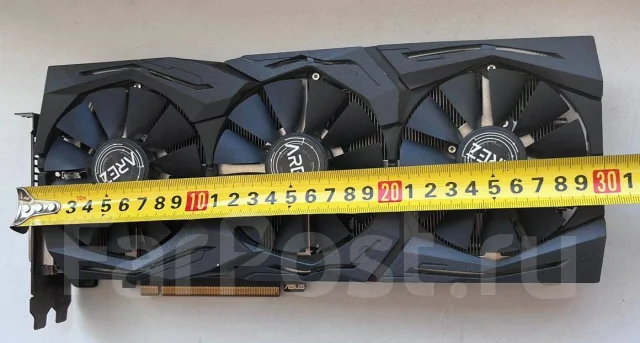 Radeon RX 580 ����
