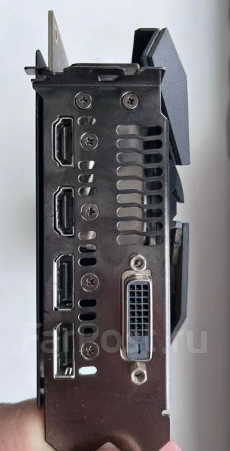Radeon RX 580 ����