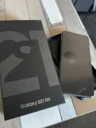 Samsung Galaxy S21 5G. �/�, ������, 3G, 4G LTE, 5G ����