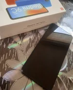 Xiaomi Redmi 9C. �/�, 64 ��, ������ ����