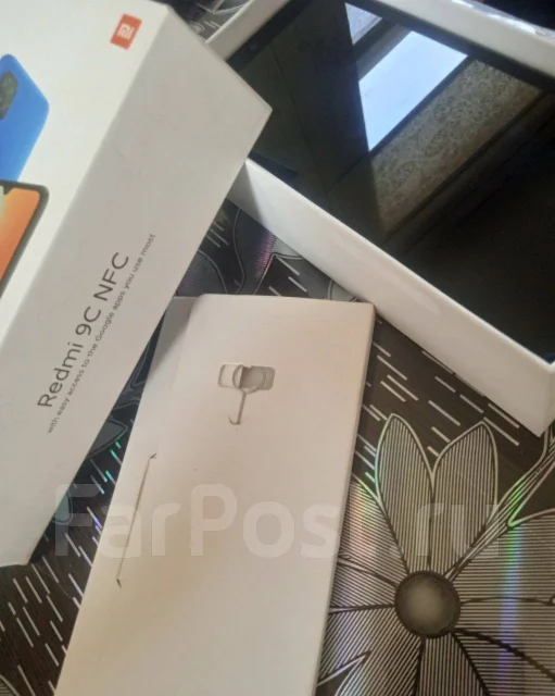 Xiaomi Redmi 9C. �/�, 64 ��, ������ ����