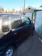Suzuki Wagon R. MA633112161, KA10263775 ����