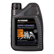 Xenum GPR. 10W-60, �������������, 1��. ��� ����� �� ������������ ����