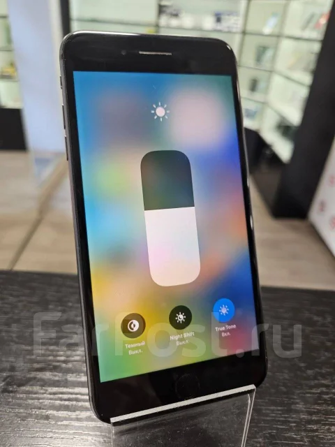 Apple iPhone 8 Plus. �/�, 64 ��, ����� ����