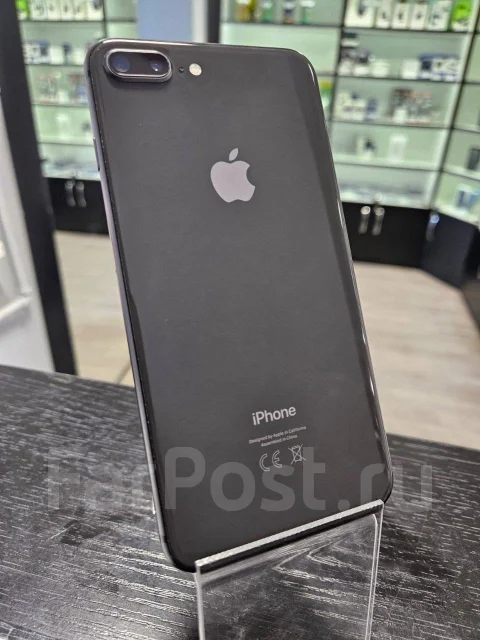 Apple iPhone 8 Plus. �/�, 64 ��, ����� ����