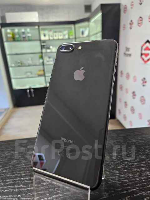 Apple iPhone 8 Plus. �/�, 64 ��, ����� ����