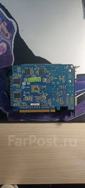 GeForce GTX 660 ����