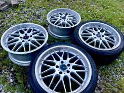 Hinodex Stern. 8.0x18", 5x114.3, ET30,  73,1. 