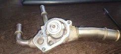 ��������� Chevrolet, Opel, General Motors SRX LF 7497013 ����