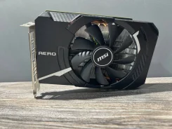 GeForce GTX 1660 Ti ����