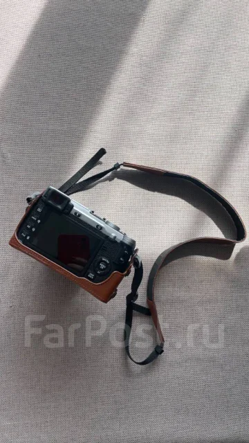 Fujifilm X-E2 Kit ����