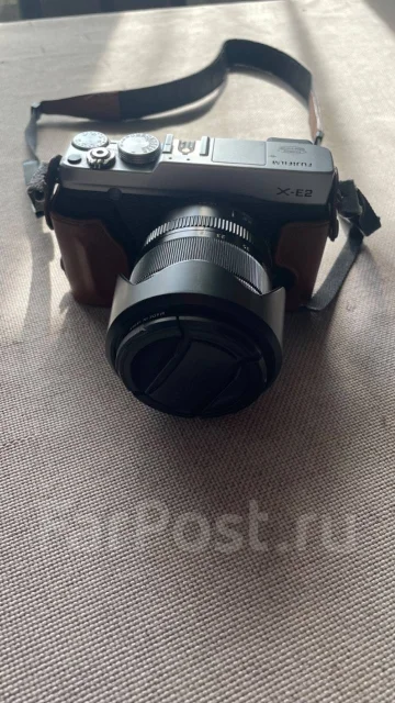 Fujifilm X-E2 Kit ����
