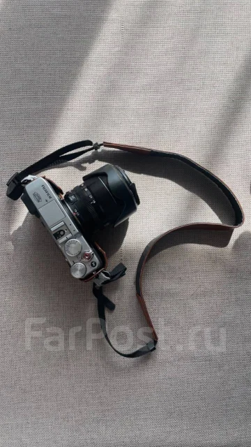 Fujifilm X-E2 Kit ����