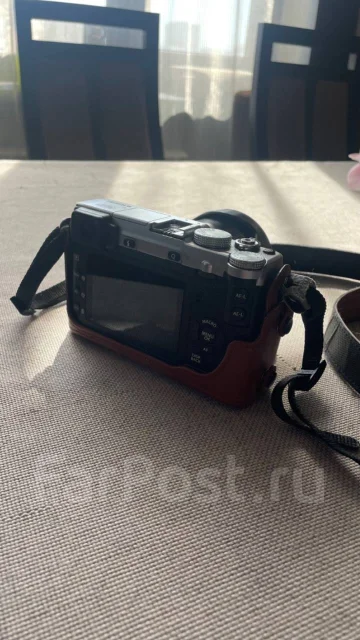 Fujifilm X-E2 Kit ����