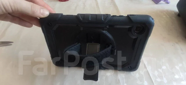 Samsung Galaxy Tab A7 Lite. 8.7 ������, ������ 32 �� ����