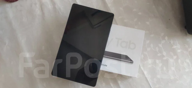 Samsung Galaxy Tab A7 Lite. 8.7 ������, ������ 32 �� ����
