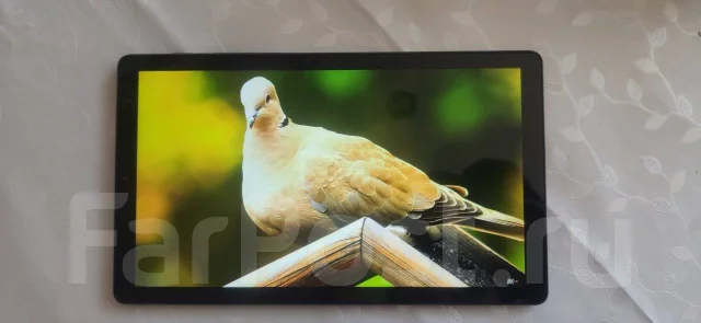Samsung Galaxy Tab A7 Lite. 8.7 ������, ������ 32 �� ����