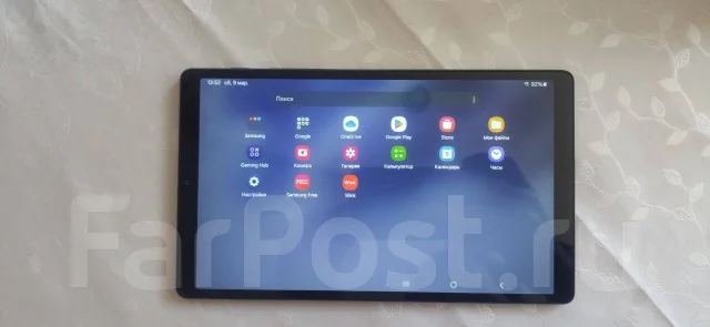 Samsung Galaxy Tab A7 Lite. 8.7 ������, ������ 32 �� ����