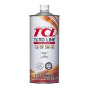 TCL Euro Line. 5W-30, �������������, 1��. ����